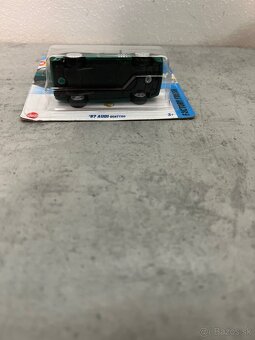 ´87 AUDI quattro -hotwheels treasure hunt - 2