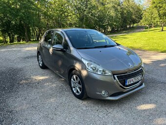Peugeot 208 - 2