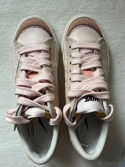 Nike Blazer Low - 2