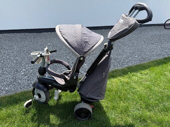 Trojkolka SmarTrike - 2