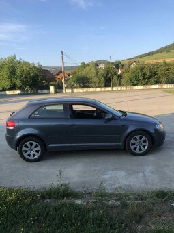 Audi A3 8P 1.9 77kw - 2