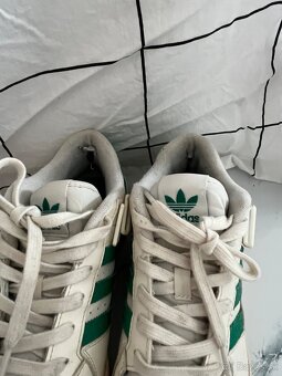 ADIDAS FORUM LOW J - 2