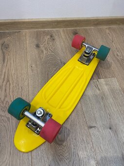 Pennyboard - 2