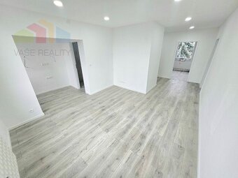 3 izbový byt Bánovce nad Bebravou / CENTRUM- STRED / 56 m2 / - 2