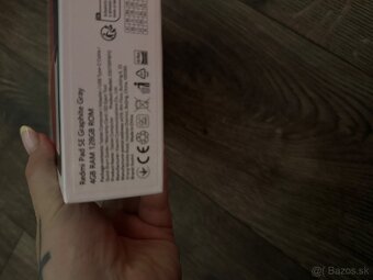 Tablet Redmi pád Se - 2
