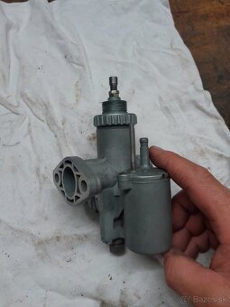 Jawa CZ 175 - 2