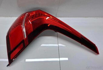 Volvo XC60 II prave zadne svetlo led 31655359 - 2