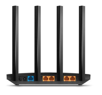 WI-FI TP-Link Archer C6 V3.2 - 2