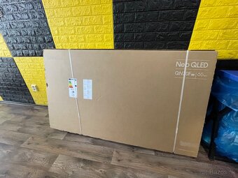Samsung NEO Qled 65/163cm - 2