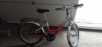 Bicykel - 2