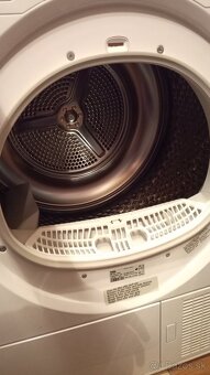 Sušička Beko za symbolickú sumu - 2