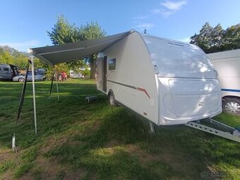 Weinsberg CaraCito 470 EU, Mover, Solar, Klima, Gas - 2