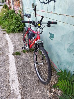 Bicykel Genesis 26" - 2