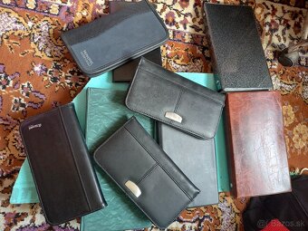 VIZITKY A VIZITKÁRE - 2