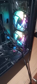 Predám skriňu pre PC - 2