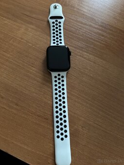 Apple watch SE 2.gen 44mm - 2