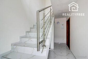 Na prenájom 3 izbový byt Šamorín- Čilistov s parkovacím stát - 2