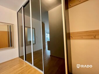 RentHub | Krásny moderný priestranný 2-izb. byt s parkovaním - 2