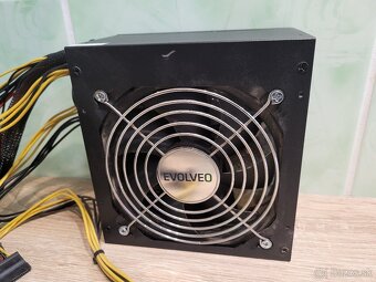 zdroj Evolveo 450W - 2