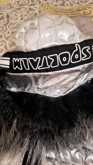 SPORTALM lyžiarska dámska bunda - 2