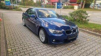 BMW 320i CABRIO M6 125Kw - 2