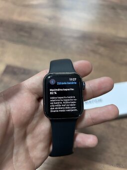 Apple Watch SE 40mm - 2