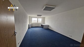 NA PRENÁJOM, Komerčné a prevázdkové priestory v Poprade - 2