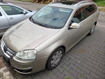 VW Golf 1.4 tsi 118kw - 2