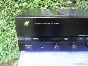Sansui AU-X301i - 2