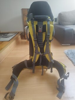 Turistický nosič Salewa - 2