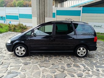 ✳️Volkswagen Sharan 1.9 TDI Trendline 7 MIEST✳️ - 2