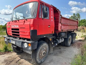 Tatra 815 S3 - 2