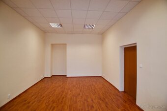 Priestory - 70 m2 - Moyzesova, Košice - 2