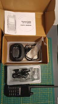 Baofeng UV17 - 2