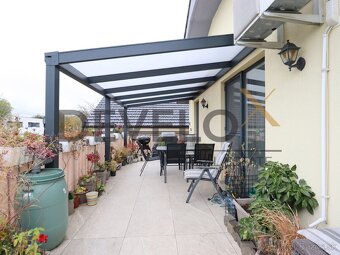 Na predaj priestranný 4-izbový byt - Vrakuňa - 2