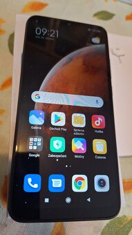 Xiaomi redmi 9AT - 2