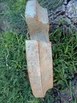 Predam tovarenske zavazie na TZ4K-MT8 132.2 - 2