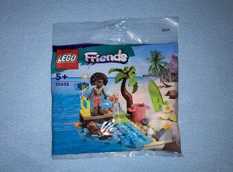 Lego Friends - 2
