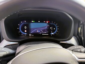 VOLVO XC60 B5 (P) 250hp R-Design AT8 AWD - 2