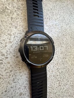 GARMIN FENIX 6X Sapphire - 2