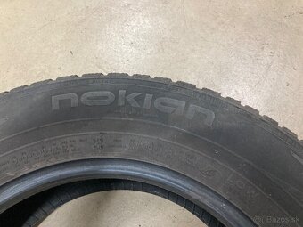 NOKIAN WR D4 215/65R16 zimné pneu - 2