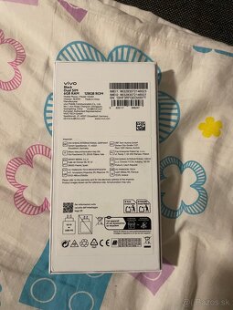 VIVO telefón - 2
