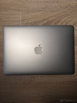 MacBook Air 13” (2017) – Výborný stav - 2
