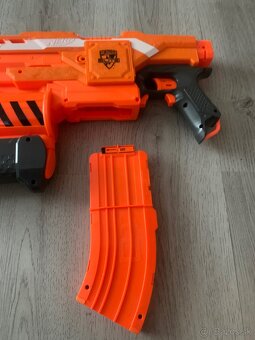 Nerf Demolisher - 2