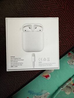 Airpods 1 - 2