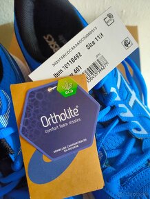 Pánske bežecké tenisky Asics,doprava ZDARMA - 2