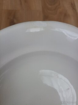 Hlboký hrubostenný tanier Ditmar Urbach - 2