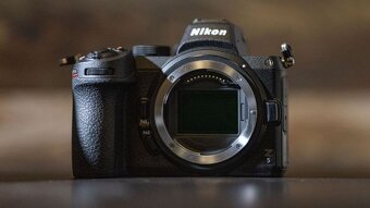Nikon Z5 - 2