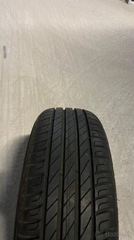 185/65R15 Kleber letné pneumatiky - 2