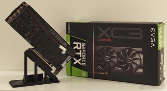 EVGA XC3 ULTRA GeForce RTX 3070 8GB - 2